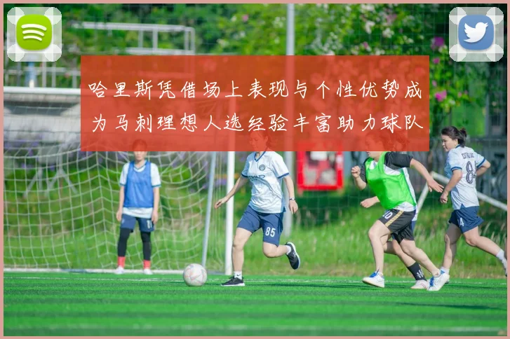 哈里斯凭借场上表现与个性优势成为马刺理想人选经验丰富助力球队发展